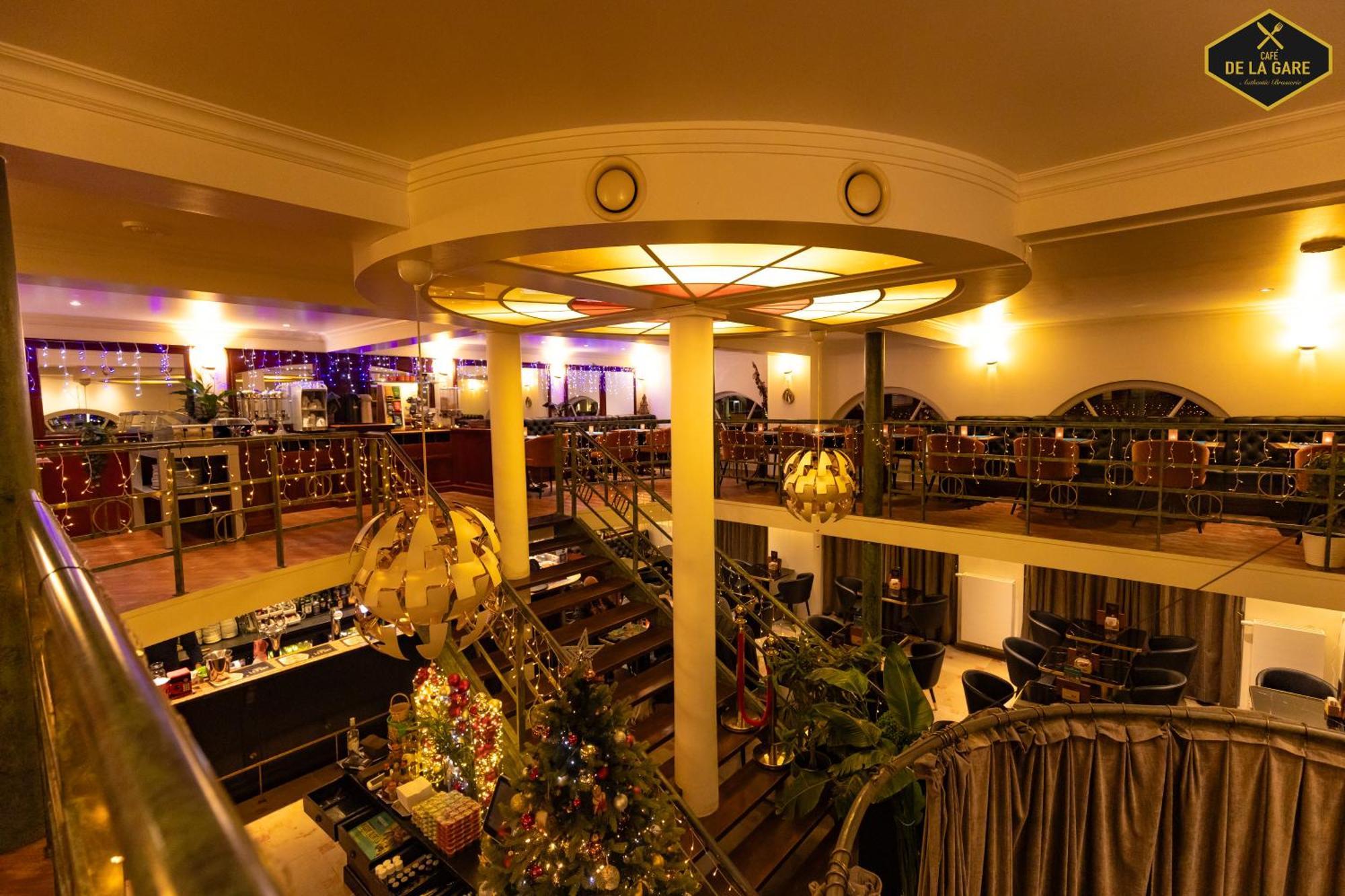 Hotel Malon Левен Екстер'єр фото