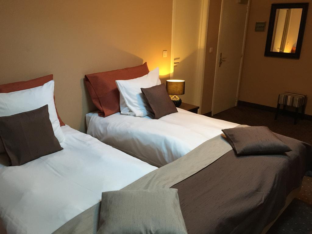 Hotel Malon Левен Екстер'єр фото